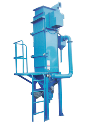 Dust collector (safeguard type)
